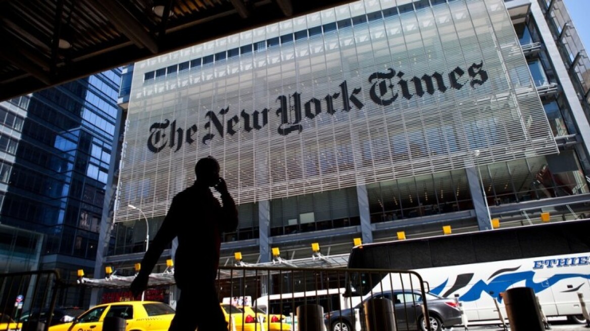 NY Times: Οι Ευρωπαίοι να ακούσουν την κραυγή αγωνίας των Ελλήνων