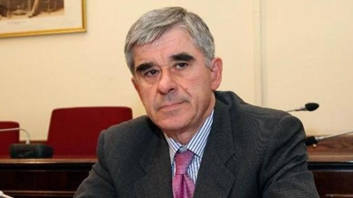 Παναγιώτης Νικολούδης: Ποιος είναι ο υπ. Επικρατείας για θέματα Διαφάνειας  