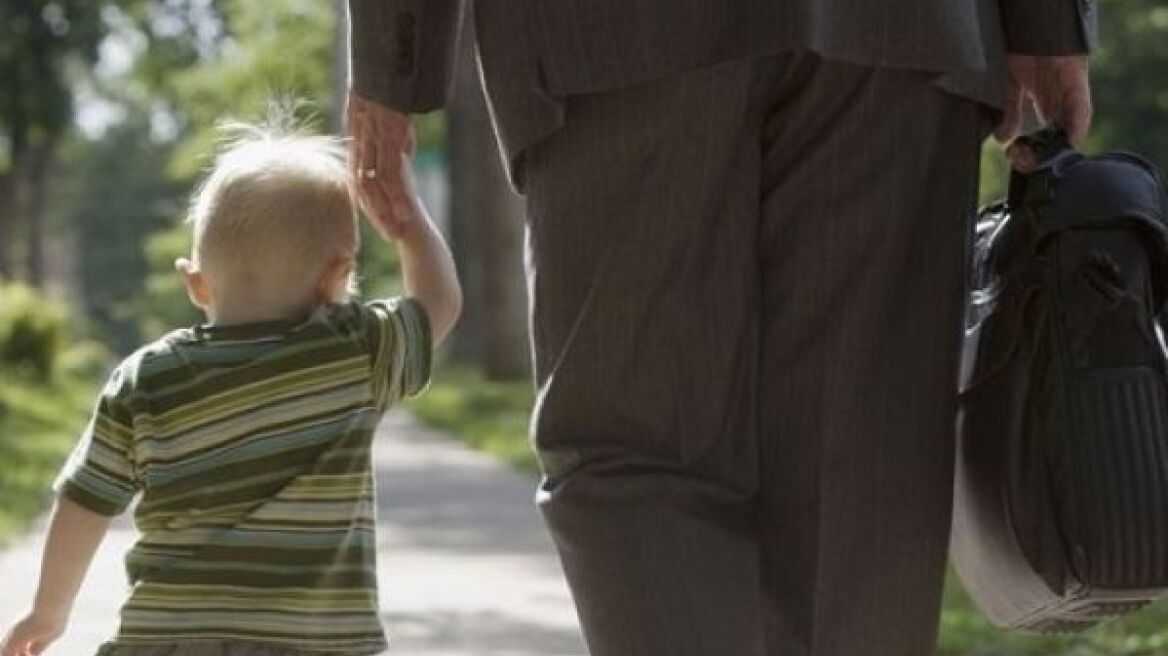 15 πράγματα που όλοι οι γονείς πρέπει να μάθουν στους γιους τους!