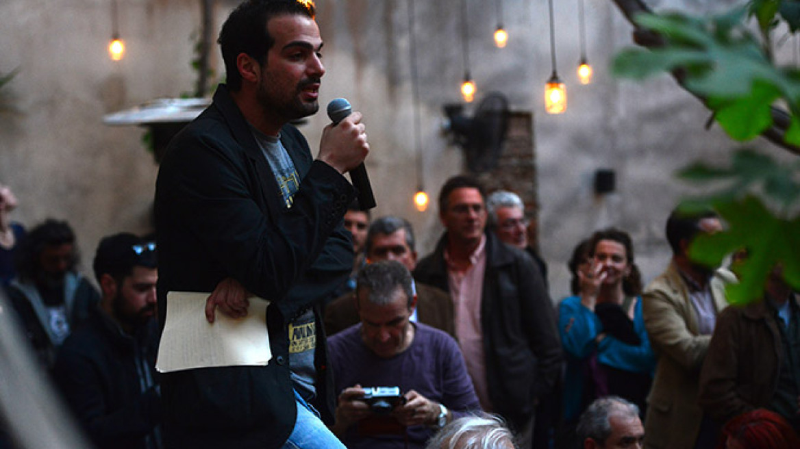 Γαβριήλ Σακελλαρίδης: Ποιος είναι ο νέος κυβερνητικός Εκπρόσωπος 