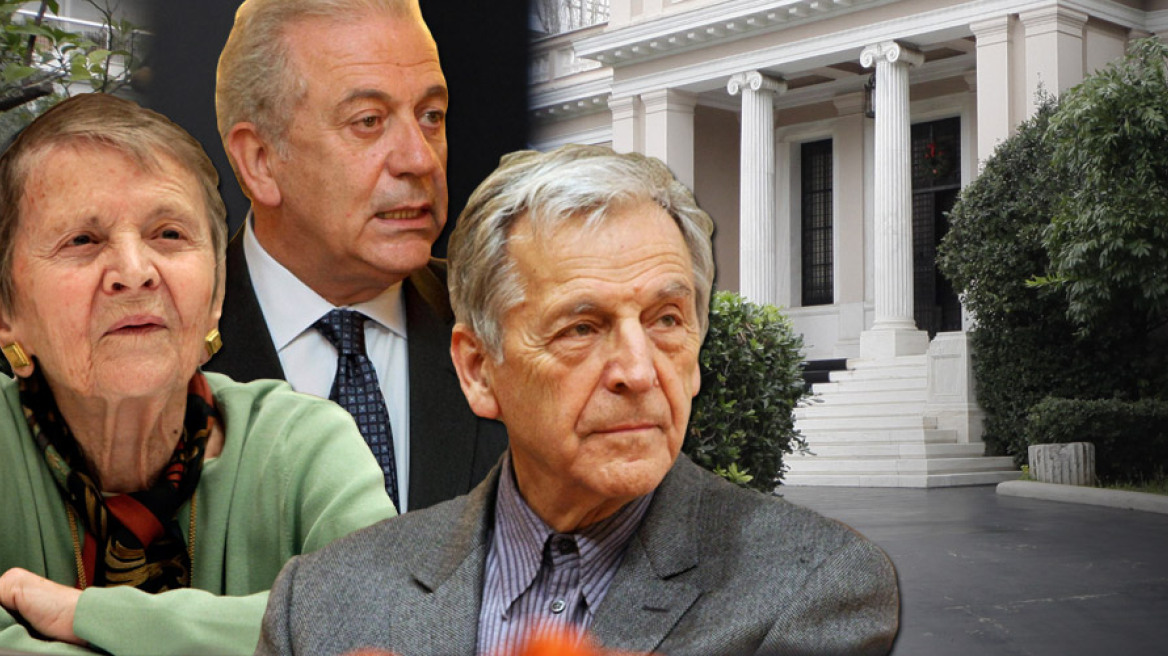 Όλα τα σενάρια για τον επόμενο Πρόεδρο της Δημοκρατίας