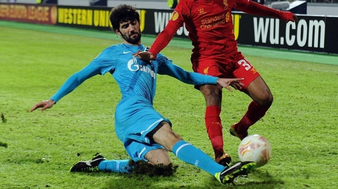 Κοιτάζει και αλλού εκτός από Νέτο ο Ολυμπιακός