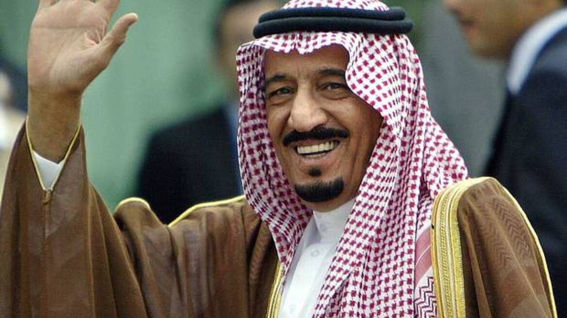 Σαουδική Αραβία: Ο βασιλιάς πέθανε, οι αποκεφαλισμοί συνεχίζονται