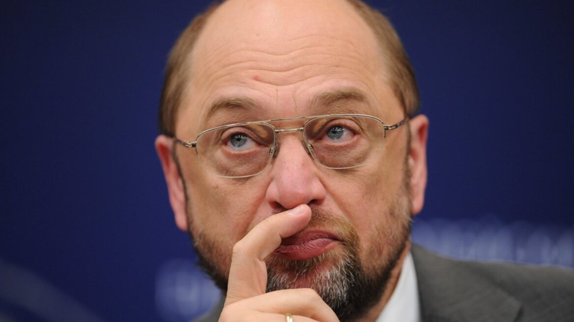 Σουλτς: Και ευρωπαϊκή αλληλεγγύη, και διαφοροποίηση για Ρωσία, δεν γίνεται!