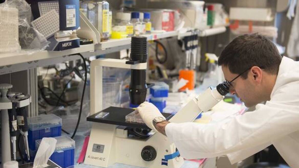 Βρετανία: Οκτάχρονη προτείνει... θεραπεία για τον καρκίνο!