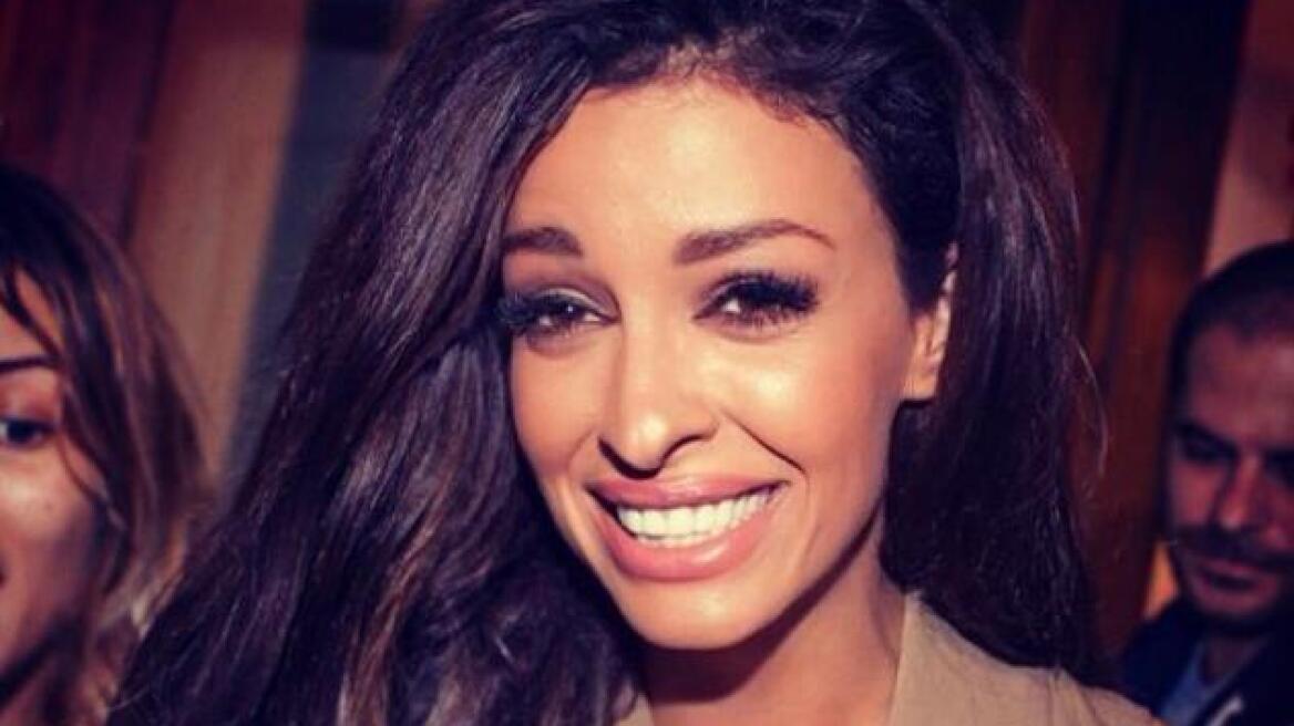 Ελένη Φουρέιρα: «Έξοδος» μόνο για γυναίκες