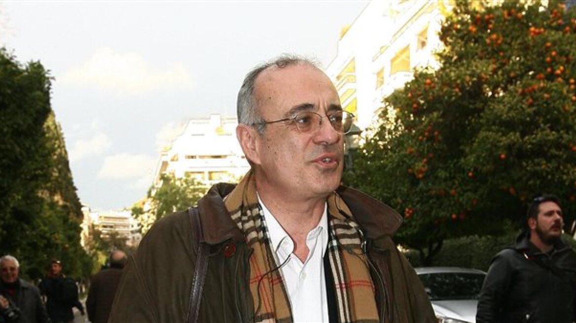 Μάρδας: Εγγυημένη η καταβολή μισθών και συντάξεων