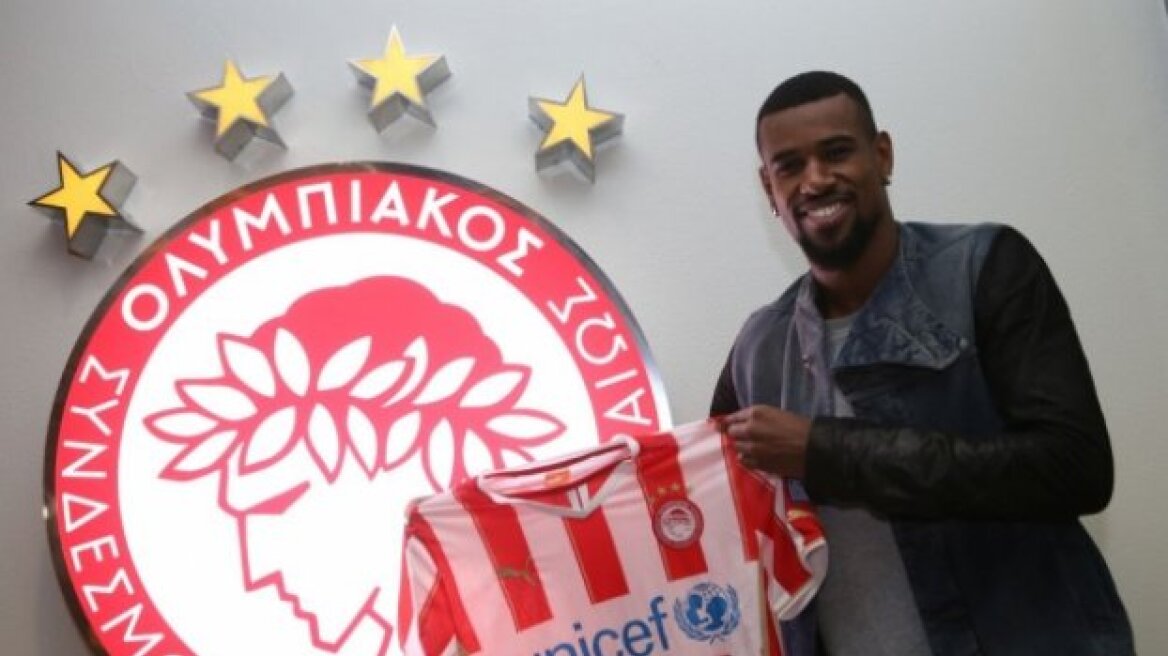 Σαντάνα: Είμαι Ολυμπιακός