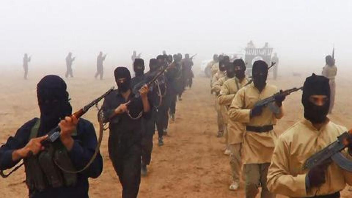 Ιράκ: Τζιχαντιστές κατέλαβαν διυλιστήριο, αγνοούνται 15 εργαζόμενοι