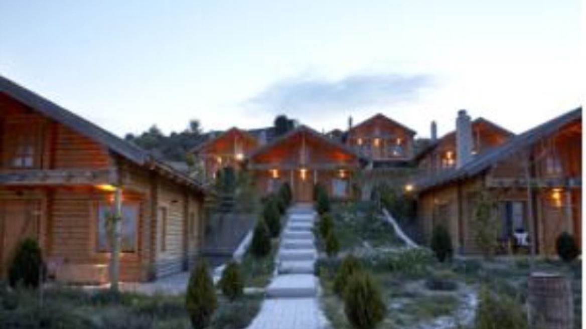 Ξανά χωρίς ρεύμα τα Τρίκαλα Κορινθίας 