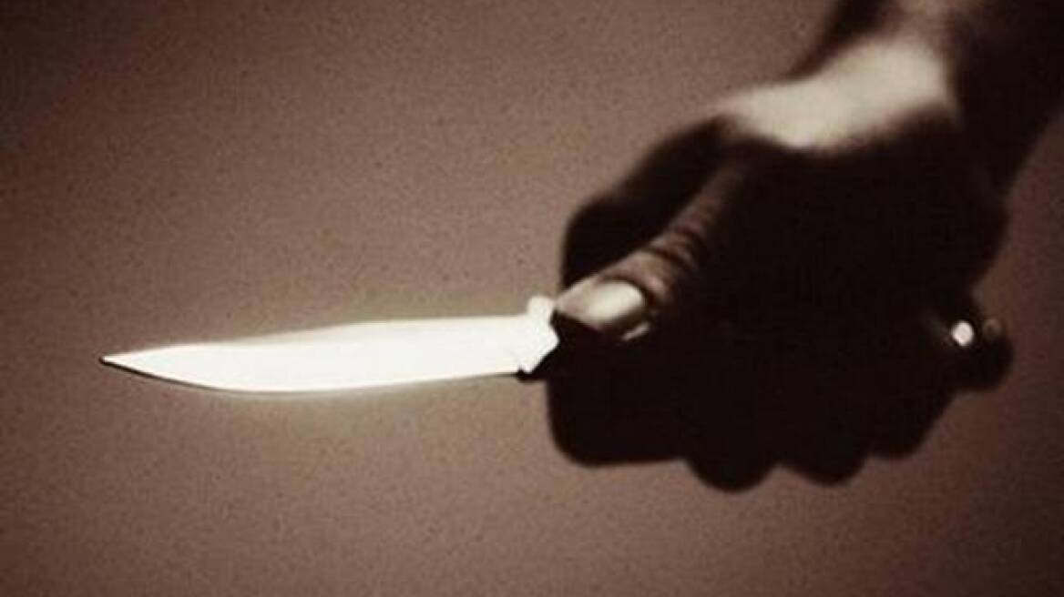 Λάρισα: Λήστεψε ψιλικατζίδικο με την απειλή μαχαιριού