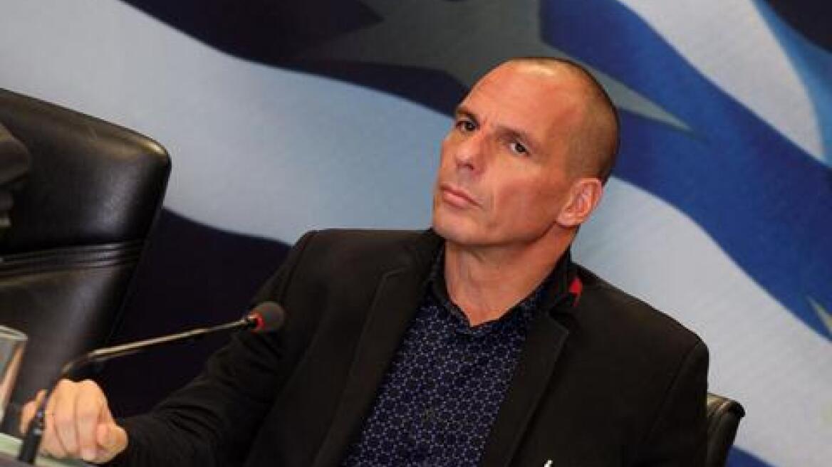 H Lazard που «έτρεξε» το PSI αναλαμβάνει σύμβουλος του Βαρουφάκη