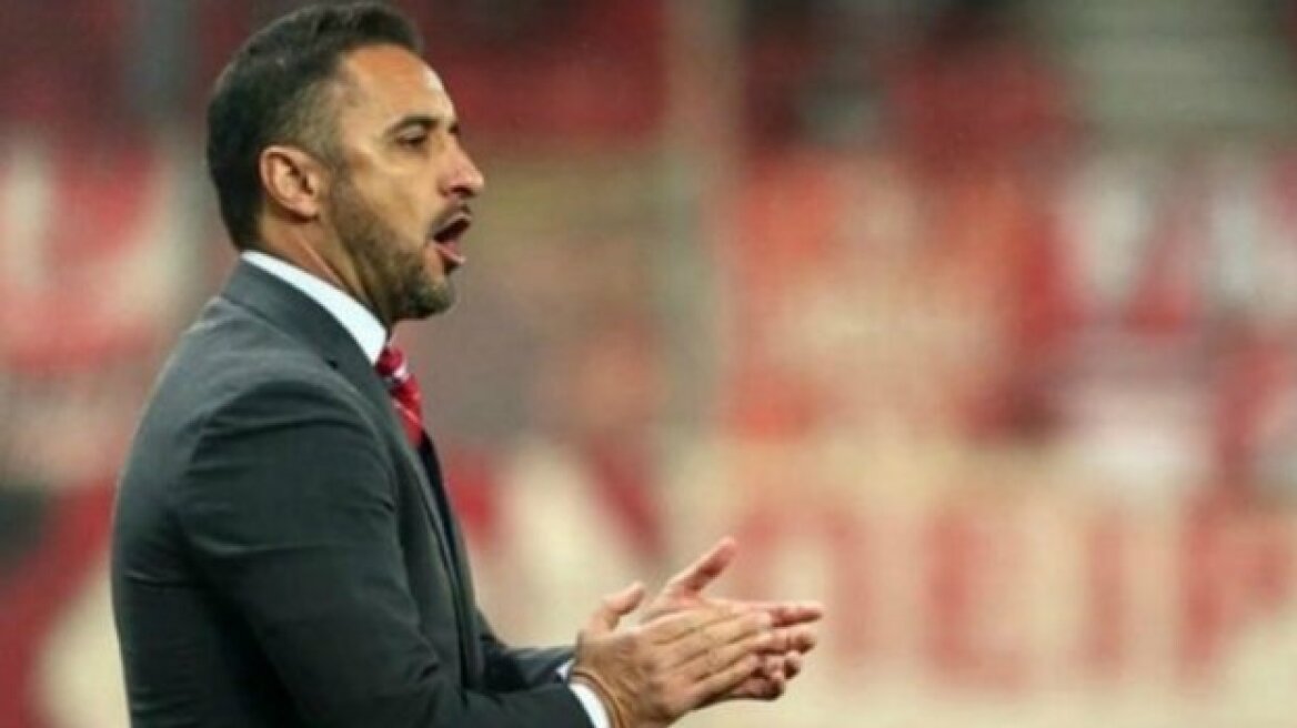 Ολυμπιακός: Με τα ίδια... όπλα κόντρα στην Βέροια