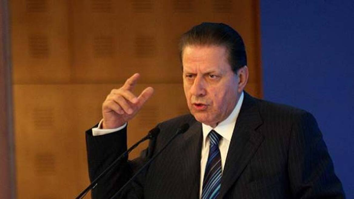 Βύρων Πολύδωρας: «Συστρατεύομαι στη διαπραγμάτευση με τον Αλέξη Τσίπρα»