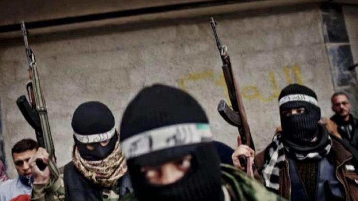 Το 2015 η Δαμασκός θα απαλλαχθεί απ΄ όλους τους τρομοκράτες, διαβεβαίωσε ο πρωθυπουργός Χάλκι