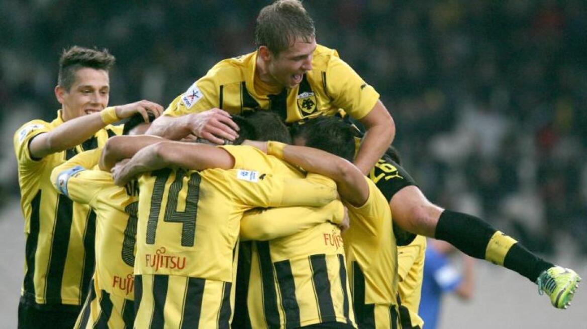 AEK: Έρχονται αλλαγές και… Κολοβέτσιος