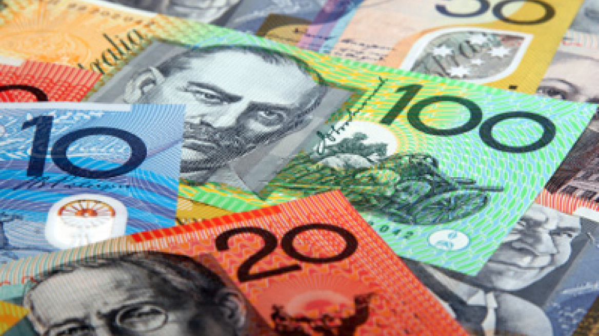 Συνεχίζεται η πτωτική πορεία του αυστραλιανού νομίσματος	