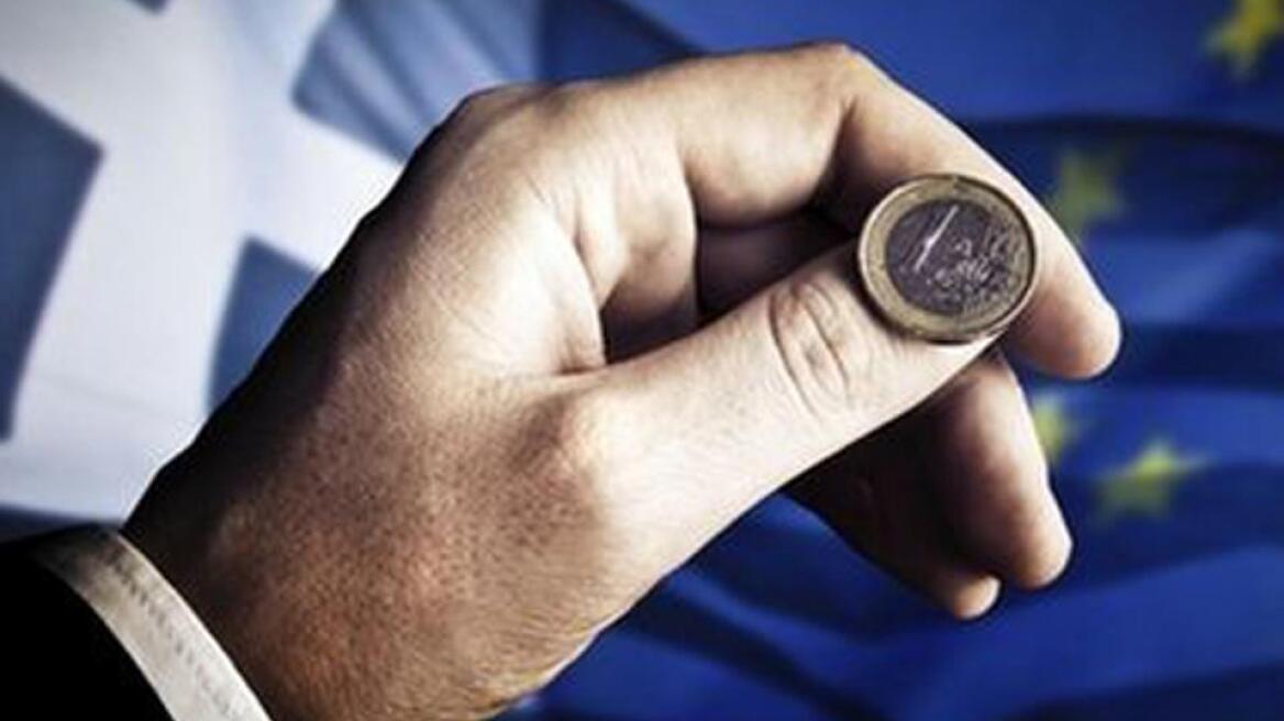 Πάνω από έξι στους δέκα Γερμανούς θέλουν την Ελλάδα στην Ευρωζώνη