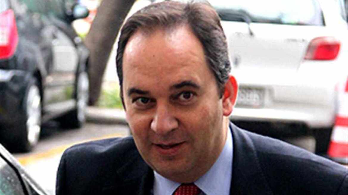 Ο Γιάννης Πλακιωτάκης αντί της Άννας Μισέλ Ασημακοπούλου στη γραμματεία της Κ.Ο. της ΝΔ