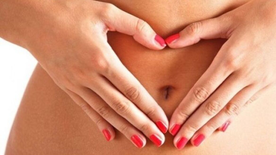 Πρόπτωση μήτρας: Τι είναι και πώς αντιμετωπίζεται