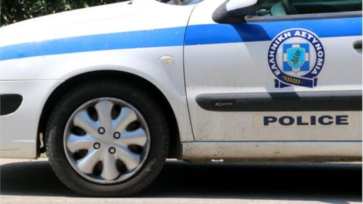 Αγρίνιο: Δεν βρήκαν τους διαρρήκτες και συνέλαβαν το… θύμα