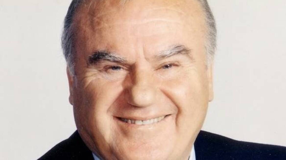 Έφυγε από τη ζωή ο τραγουδιστής δημοτικών τραγουδιών Αλέκος Κιτσάκης 	