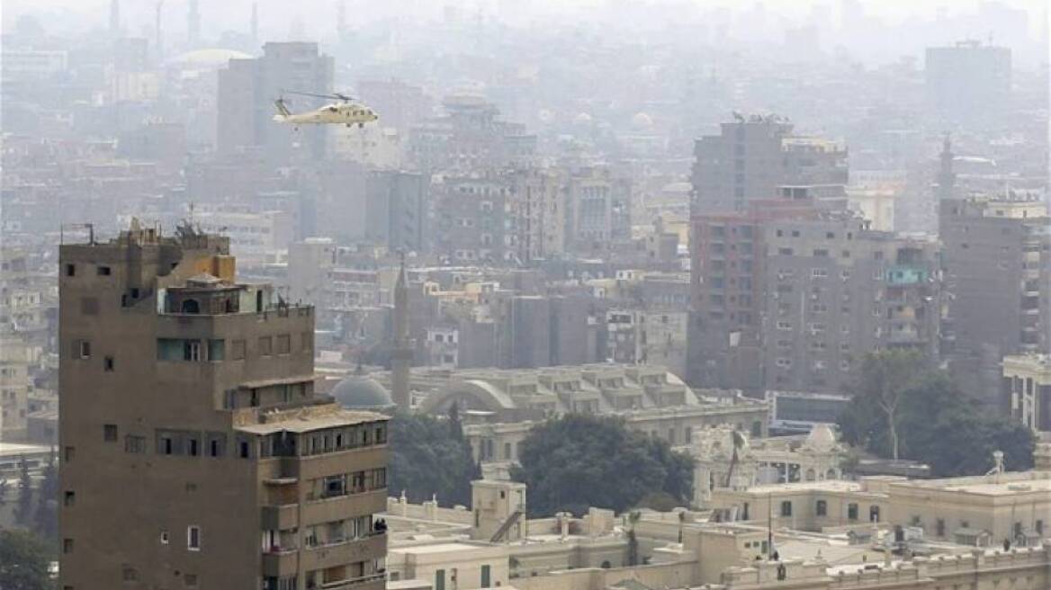 Αίγυπτος: Τρεις γυναίκες νεκρές στη χερσόνησο του Σινά