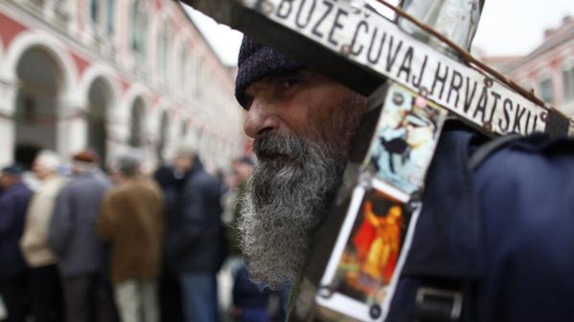 «Νέα αρχή»: Η Κροατία διέγραψε το χρέος 60.000 πολιτών