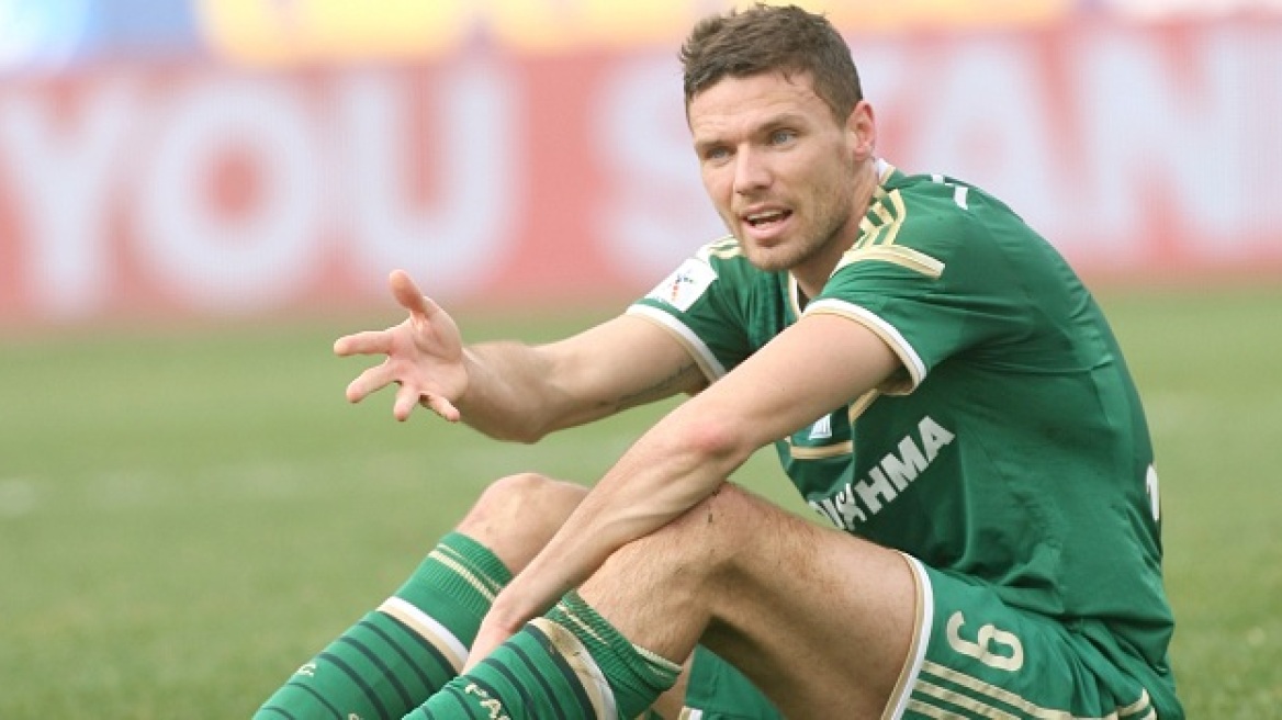 Η… κατάρα του Μπεργκ