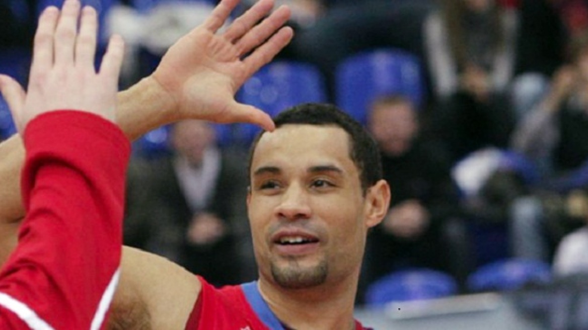 Η… υπόκλιση του Λάνγκντον σε Ολυμπιακό και Ιτούδη!