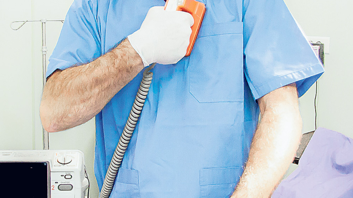 Σωτήρης Καλυβάτσης: Ο άνθρωπος-ορχήστρα