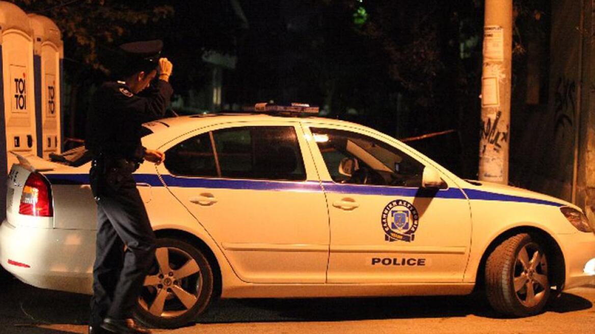 Άγρια συμπλοκή με τρεις τραυματίες στο Τυμπάκι της Κρήτης 