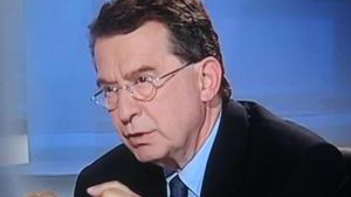 Ο ιταλικός Τύπος για τον νέο επικεφαλής της ΕΥΠ, Γιάννη Ρουμπάτη