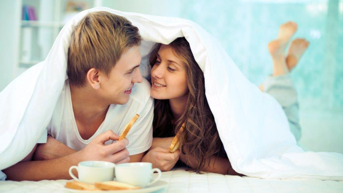 Tresor Hotels and Resorts: Η καλύτερη επιλογή για την ημέρα του Αγίου Βαλεντίνου!