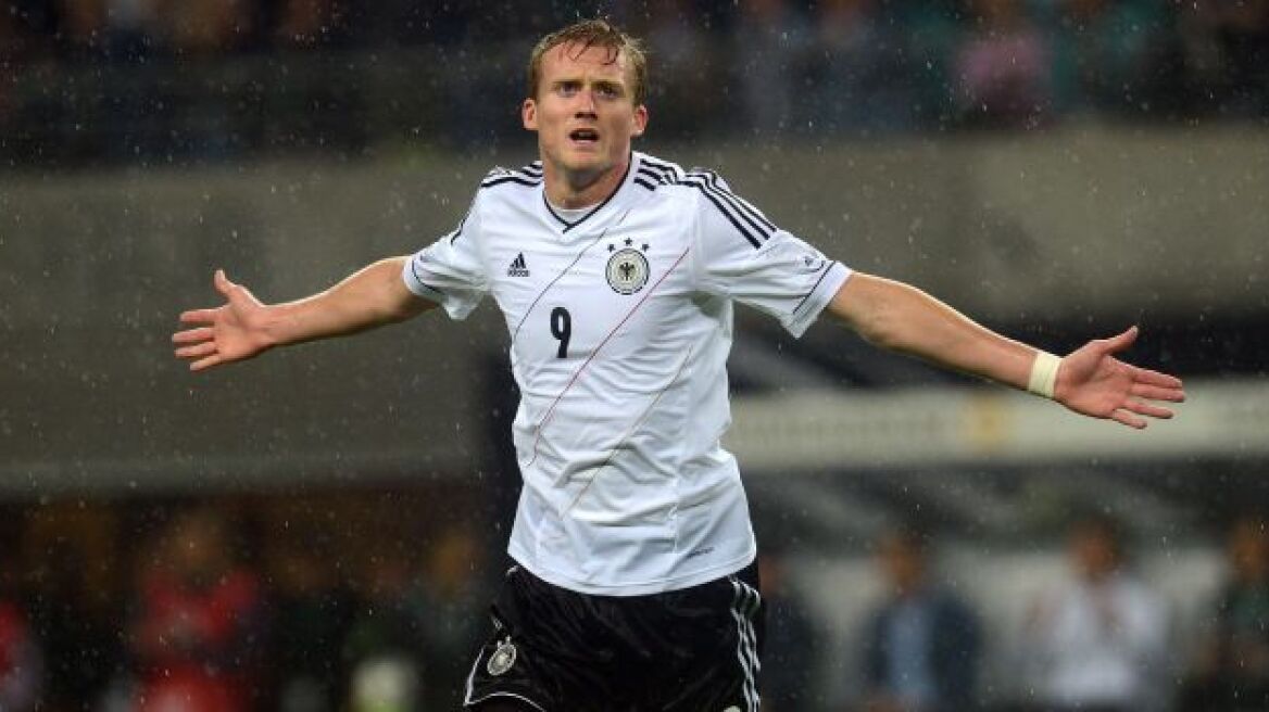 Επίσημα «λύκος» ο Σίρλε