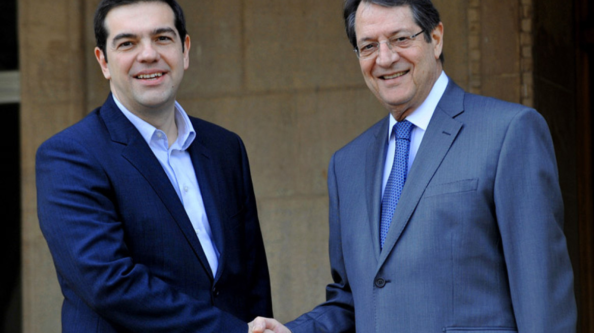 Τσίπρας για ΑΟΖ: Δεν θα κάνουμε βήματα στον «αέρα»