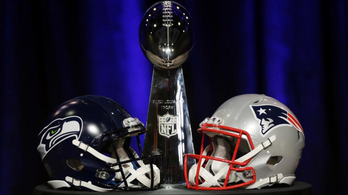 Το Super Bowl «έσπασε» το Twitter