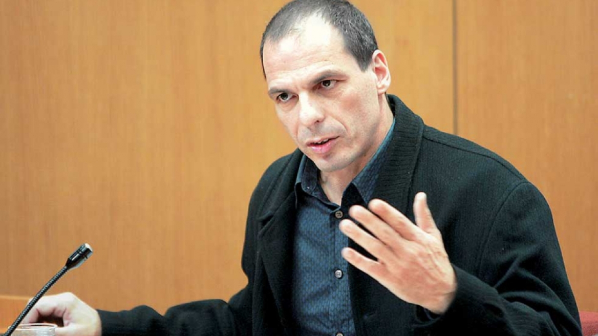 Βαρουφάκης στο Channel 4: Θα υπάρξει σύντομα συμφωνία για το χρέος