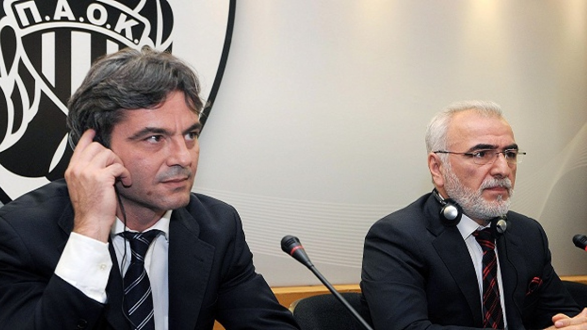 Μεταγραφές τέλος για τον ΠΑΟΚ