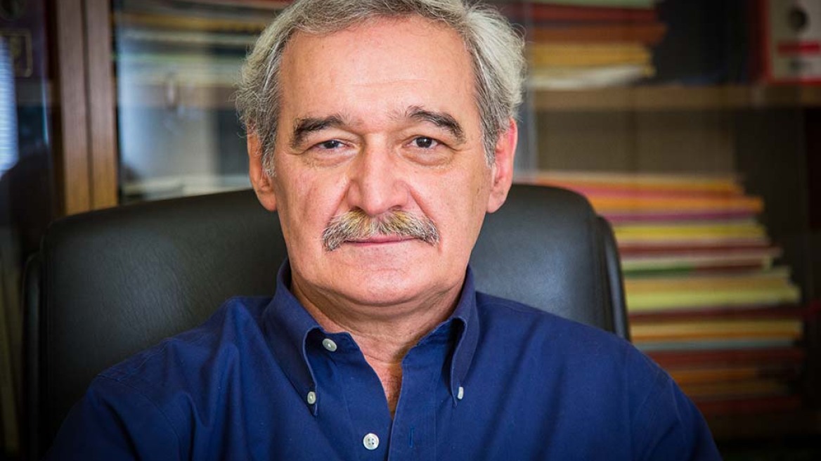 Χουντής: Tο ραντεβού με την Μέρκελ θα ζητηθεί στην ώρα του 