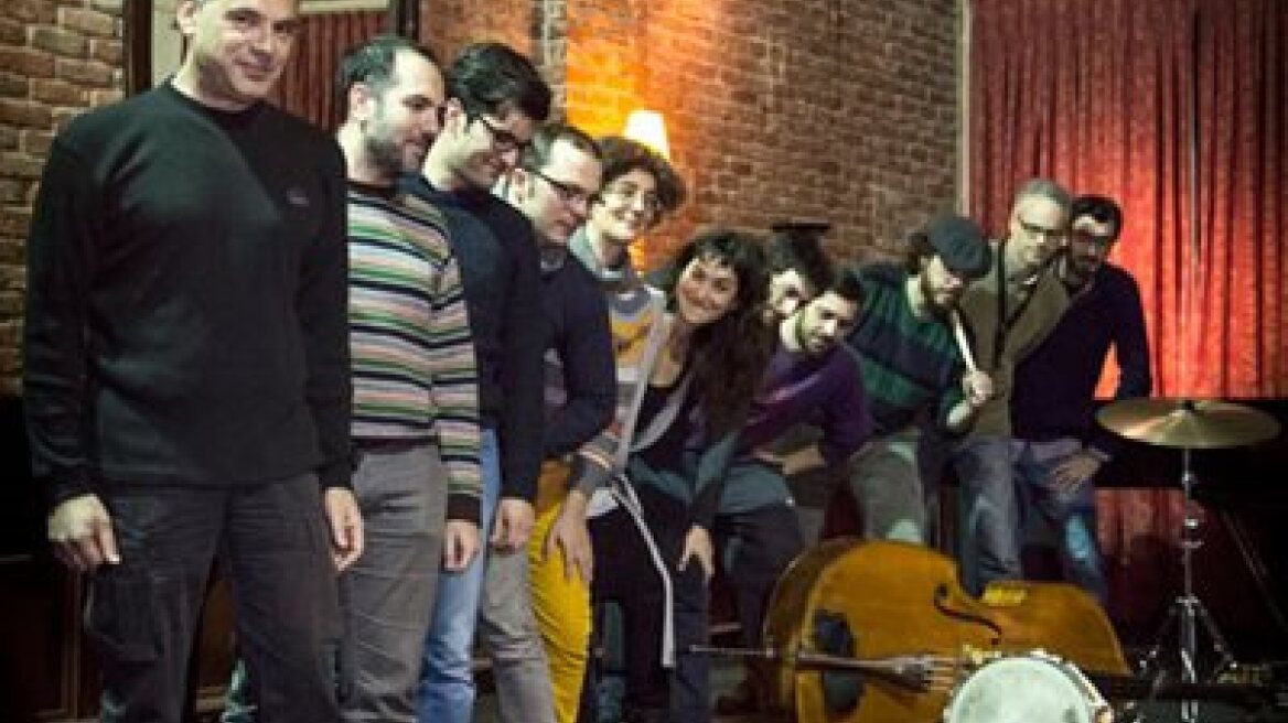 Βγαίνουμε Αθήνα: Jazz μουσικές στο Half Note