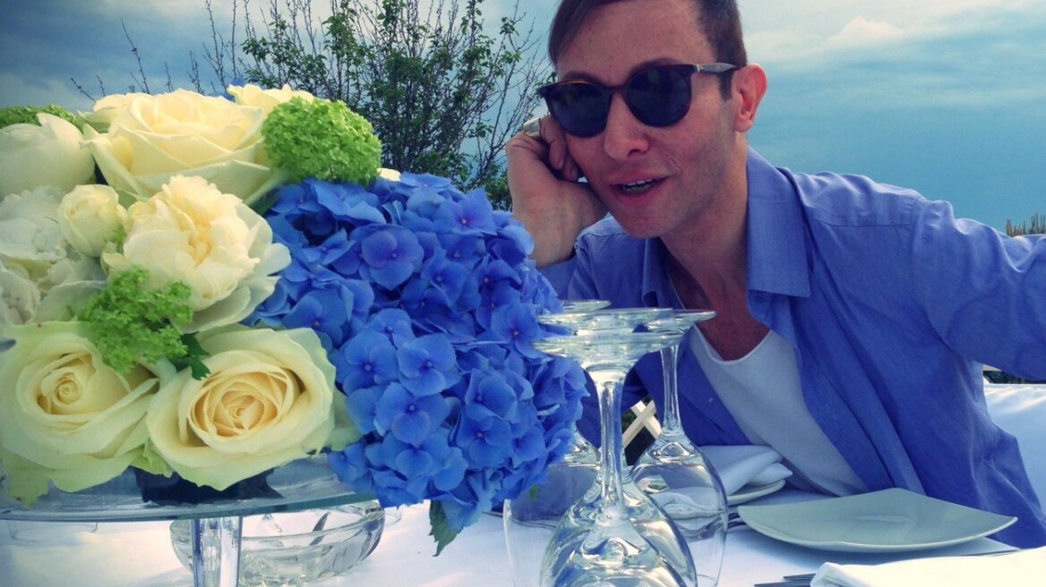 Έξαλλος ο Κωστέτσος: Μιλάνε και οι Άγγλοι για στυλ - Άψογος ήταν ο Βαρουφάκης 