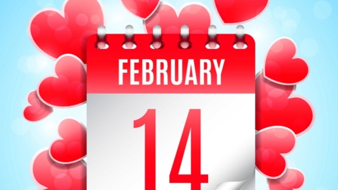 Ερωτικές προβλέψεις Φεβρουαρίου για όλα τα ζώδια