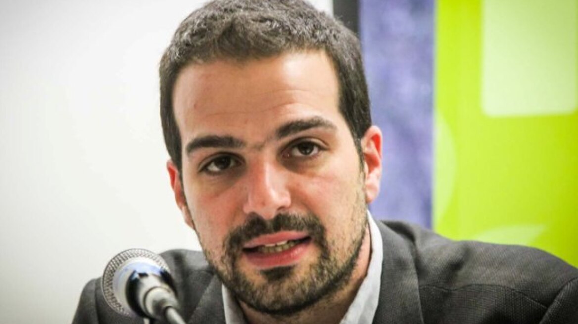 Σακελλαρίδης: Καμία κολοτούμπα για το χρέος