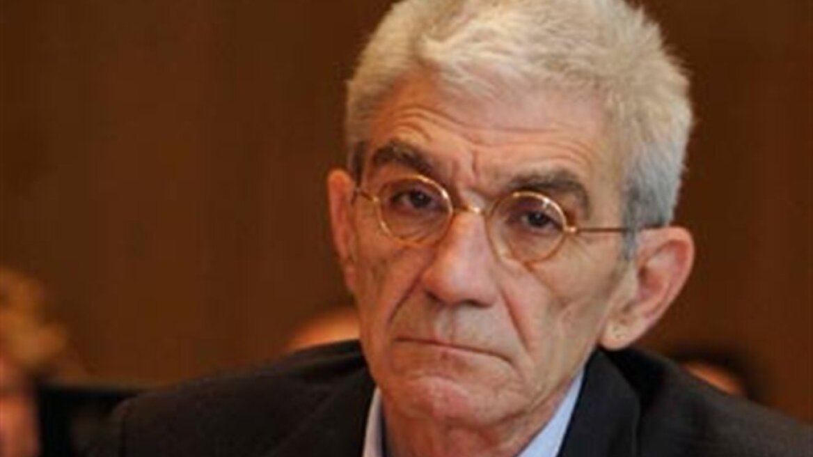 Όγδοος καλύτερος δήμαρχος στον κόσμο ο Γιάννης Μπουτάρης