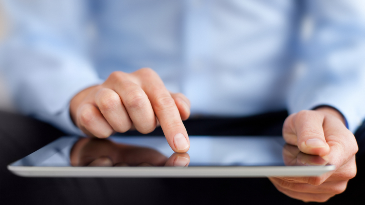  Αρνητικό πρόσημο, για πρώτη φορά, στην αγορά των tablets