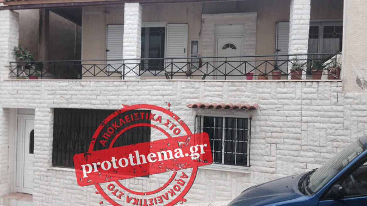 Ηλιούπολη: Τον απόλυτο τρόμο στα χέρια ληστών έζησε 62χρονη