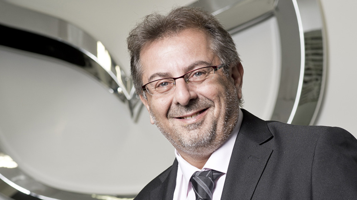 Περισσότερα σημεία εξυπηρέτησης Mazda και νέος διευθυντής
