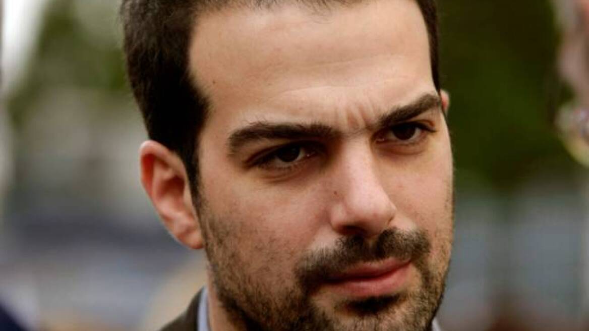 Σακελλαρίδης: Είναι λογική η αμηχανία της Νέας Δημοκρατίας