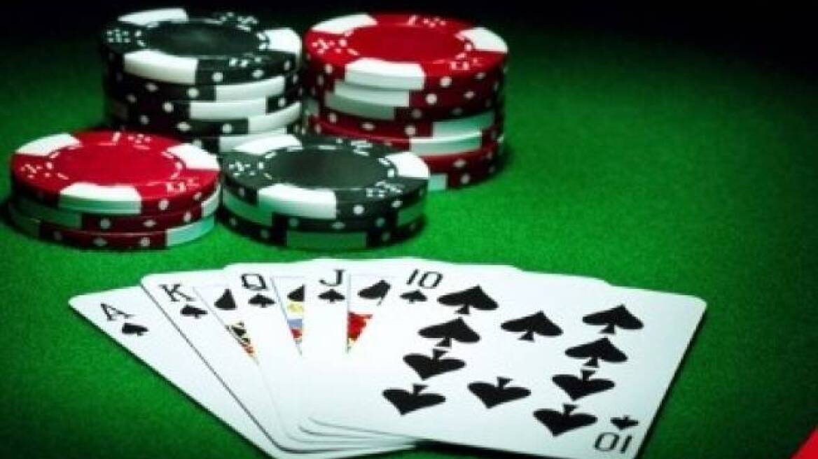 Ομογενής κέρδισε 1.385.500 δολάρια Αυστραλίας σε τουρνουά πόκερ   